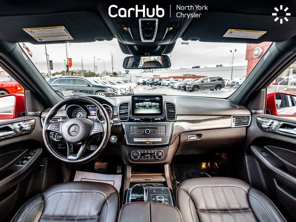 Mercedes-Benz GLE * 350d Panoroof Heated Seats 360 Cam Navi Harman K | Mobile.bg � ����������� 8