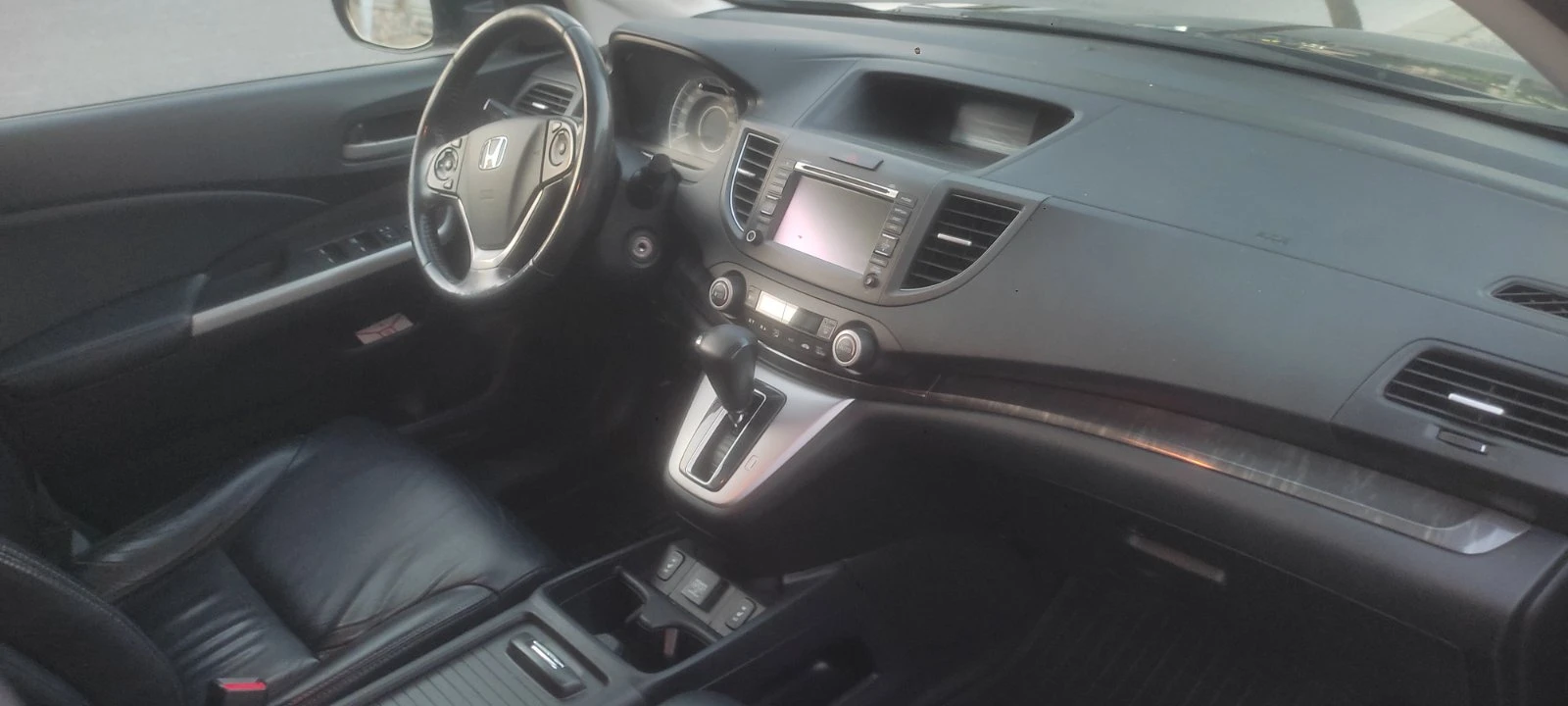 Honda Cr-v 2.4 | Mobile.bg � ����������� 15
