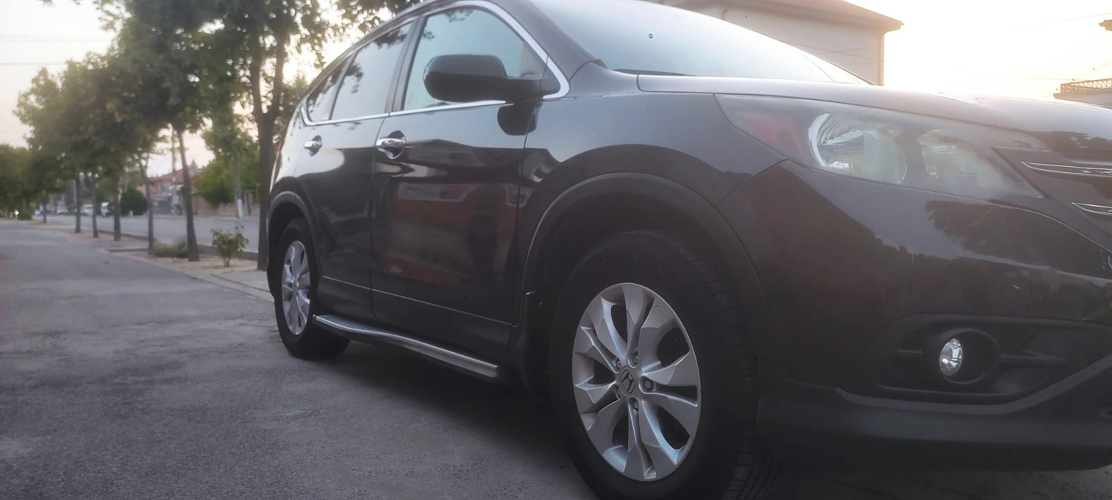 Honda Cr-v 2.4 | Mobile.bg � ����������� 9