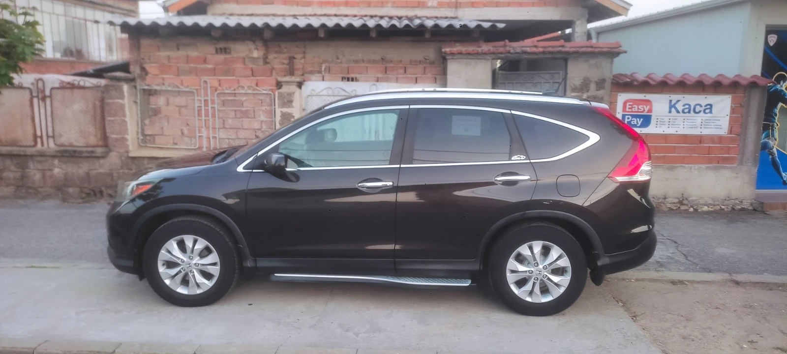 Honda Cr-v 2.4 | Mobile.bg � ����������� 3