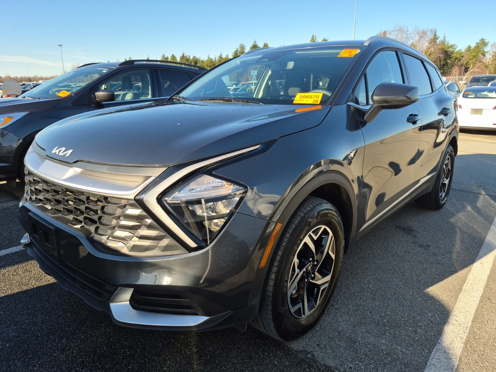 Kia Sportage LX| 2.5L| �������| �� ����� | Mobile.bg � ����������� 1