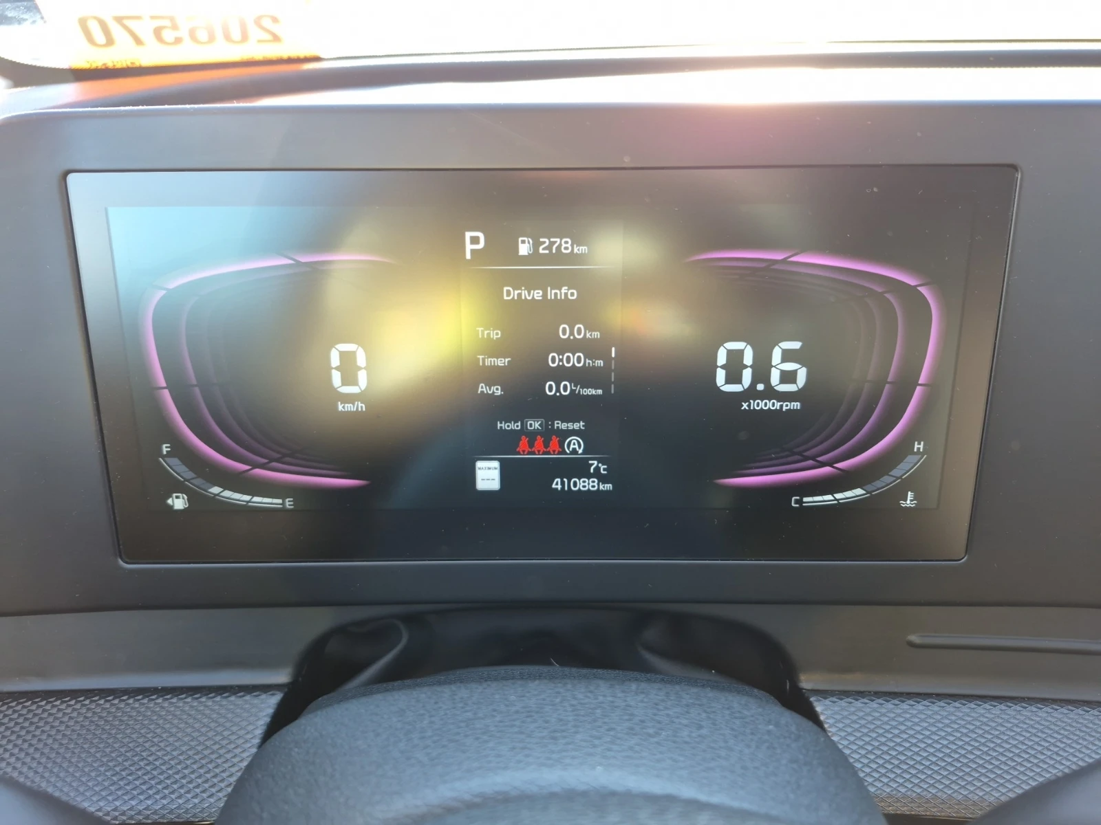 Kia Sportage LX| 2.5L| ПОДГРЕВ| ЕЛ ПАКЕТ - изображение 9