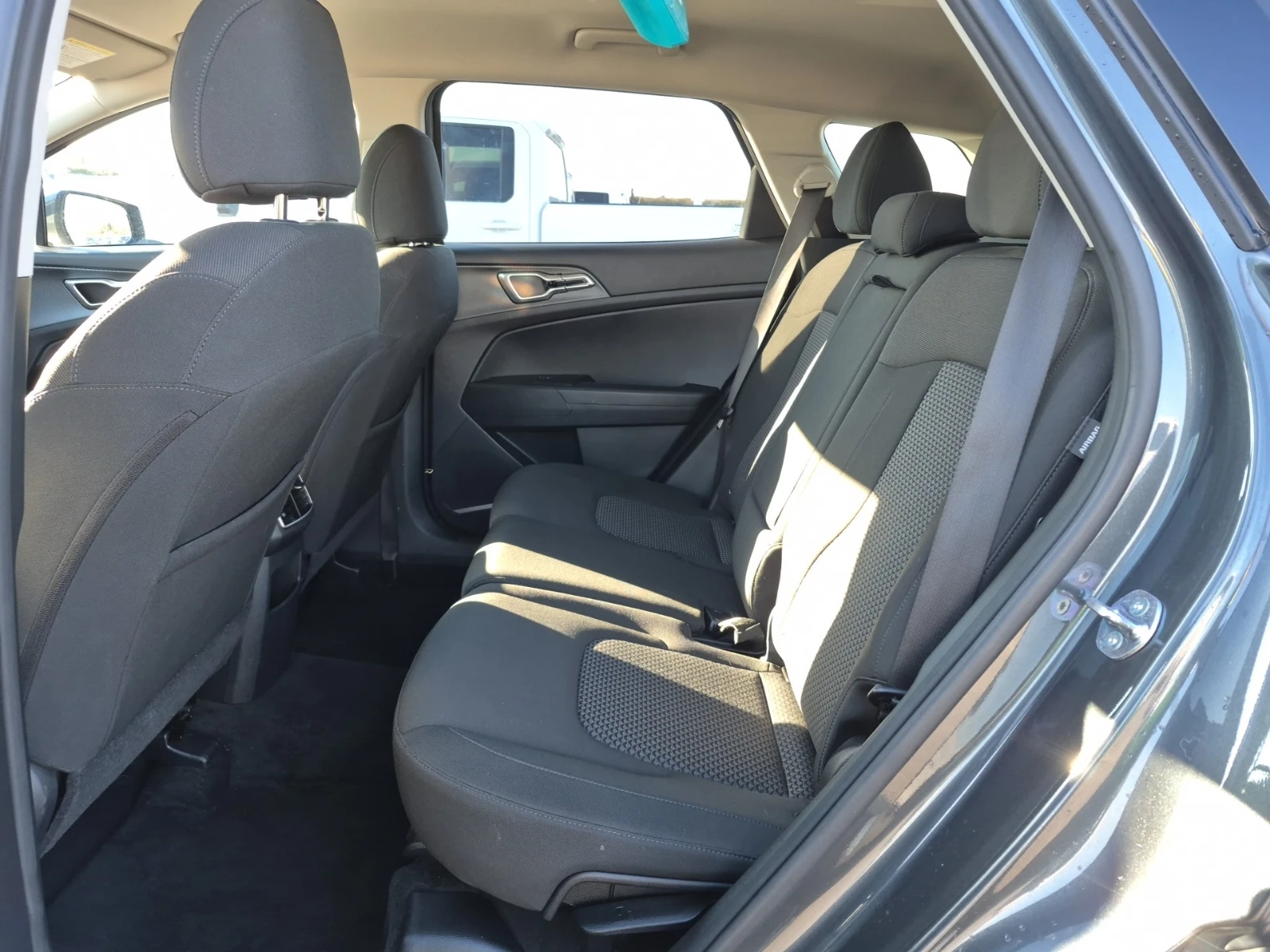 Kia Sportage LX| 2.5L| ПОДГРЕВ| ЕЛ ПАКЕТ - изображение 10