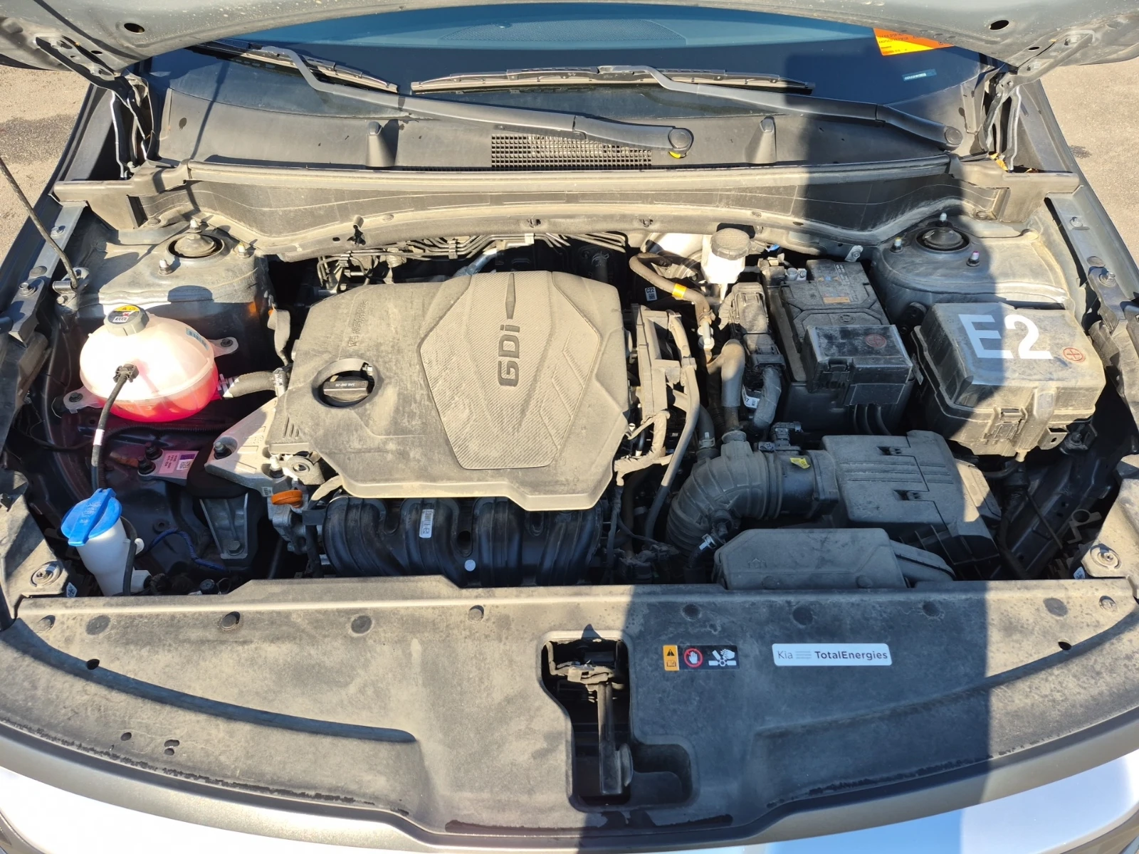 Kia Sportage LX| 2.5L| �������| �� ����� | Mobile.bg � ����������� 14