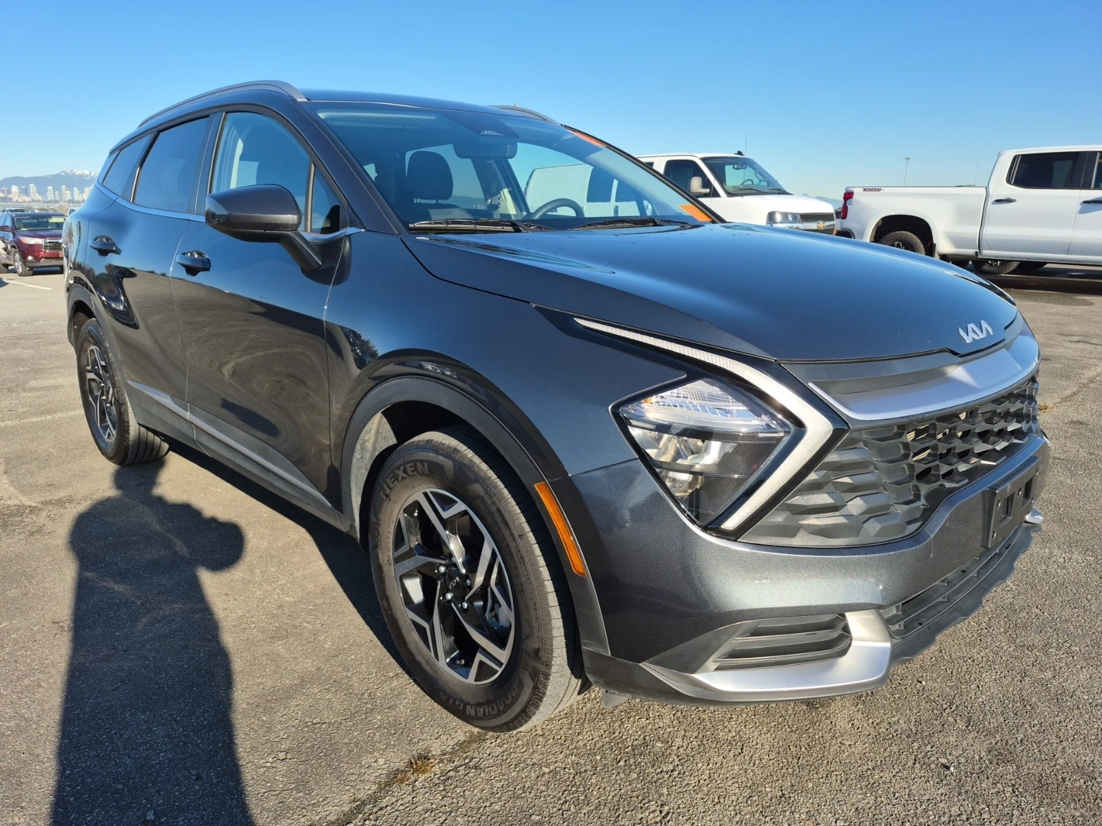 Kia Sportage LX| 2.5L| ПОДГРЕВ| ЕЛ ПАКЕТ - изображение 2