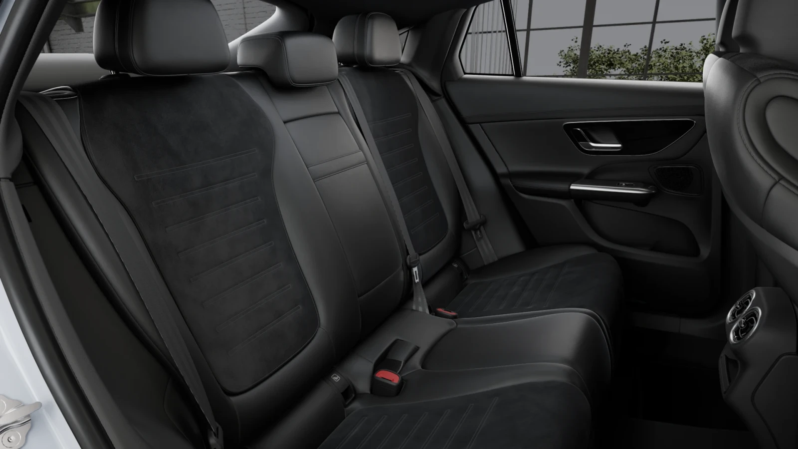 Mercedes-Benz GLC 220 d 4MATIC Coupe, снимка 10 - Автомобили и джипове - 54353589