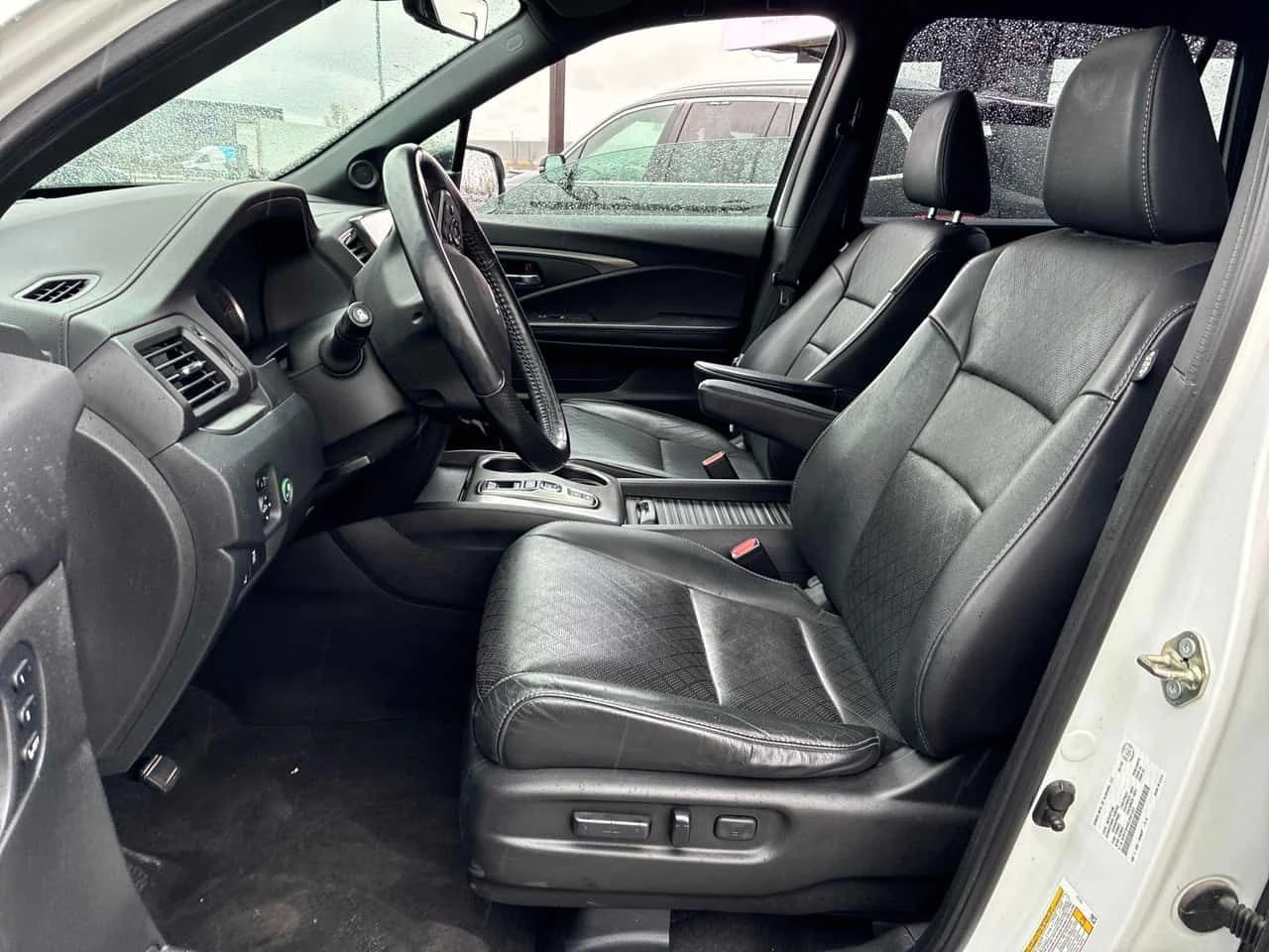 Honda Passport * EX L * CARFAX * �������� * ������ * 2 ����� *  | Mobile.bg � ����������� 15