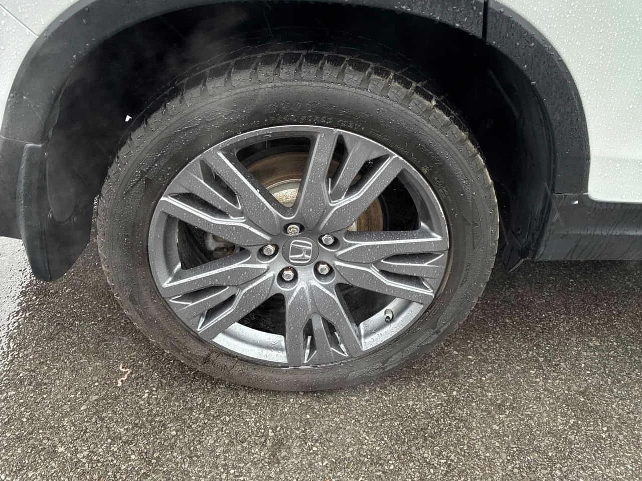 Honda Passport * EX L * CARFAX * �������� * ������ * 2 ����� *  | Mobile.bg � ����������� 8