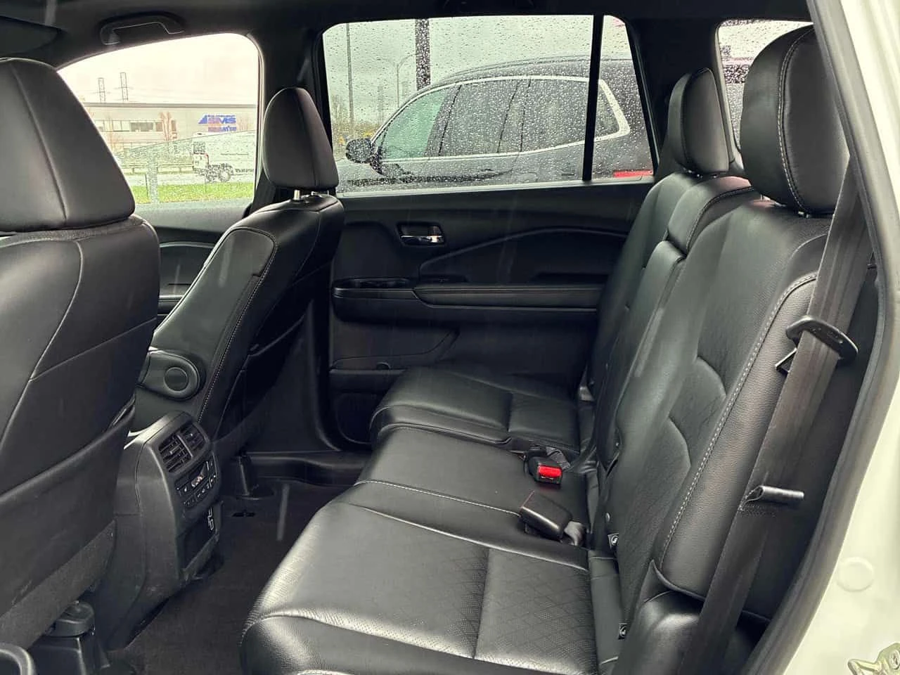 Honda Passport * EX L * CARFAX * �������� * ������ * 2 ����� *  | Mobile.bg � ����������� 16