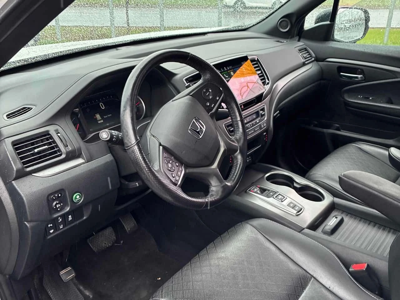 Honda Passport * EX L * CARFAX * �������� * ������ * 2 ����� *  | Mobile.bg � ����������� 7