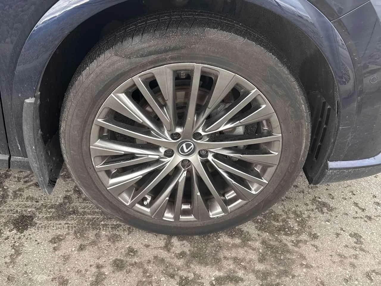 Lexus RX 350h | 360 | ��������� | HUD | MARK LEVINSON |  | Mobile.bg � ����������� 7