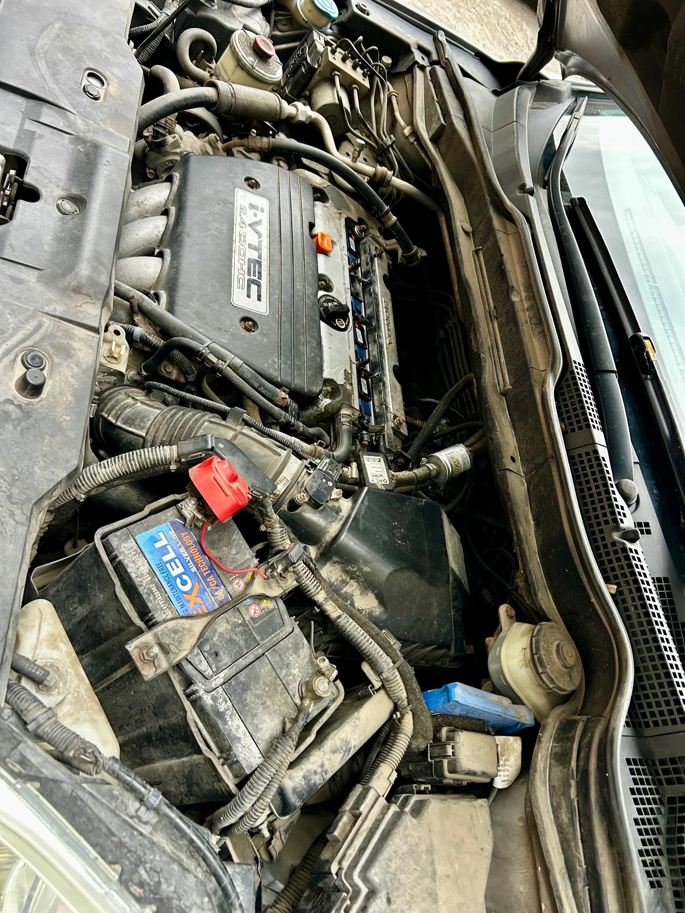 Honda Cr-v CR V | Mobile.bg � ����������� 8