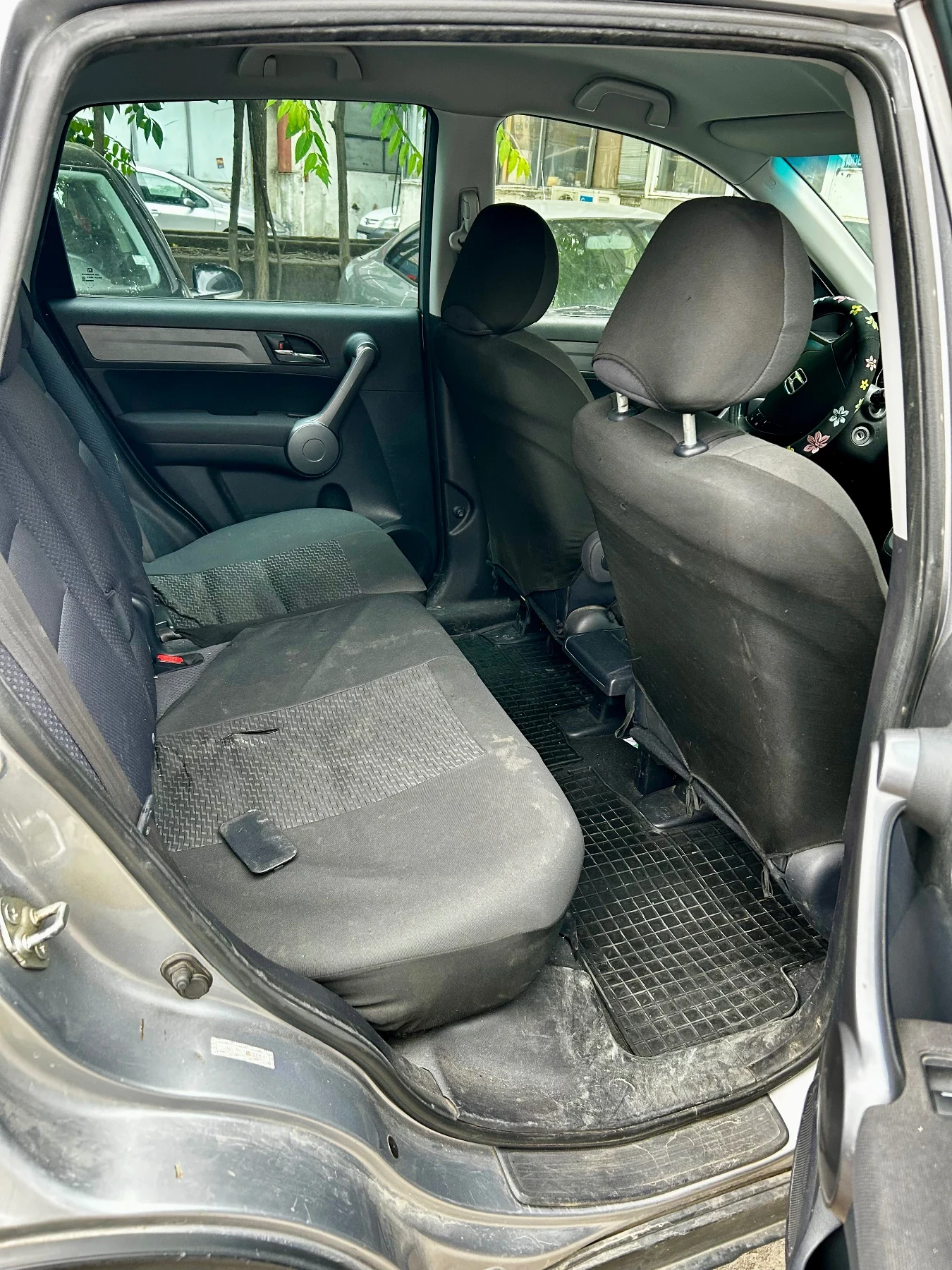 Honda Cr-v CR V | Mobile.bg � ����������� 5