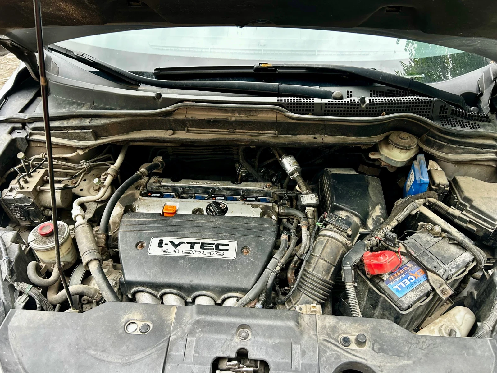 Honda Cr-v CR V | Mobile.bg � ����������� 7
