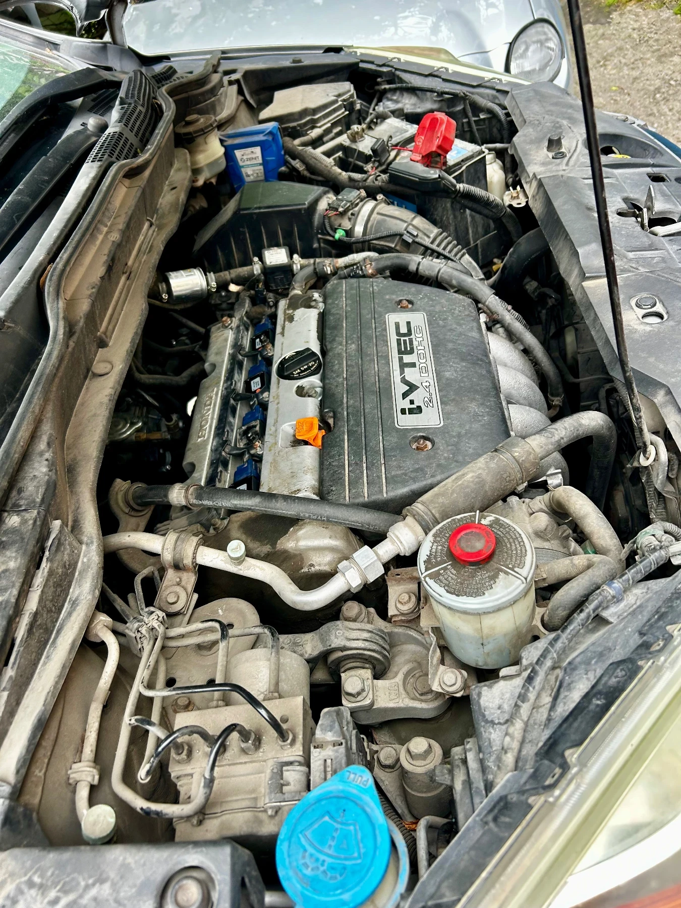 Honda Cr-v CR V | Mobile.bg � ����������� 9
