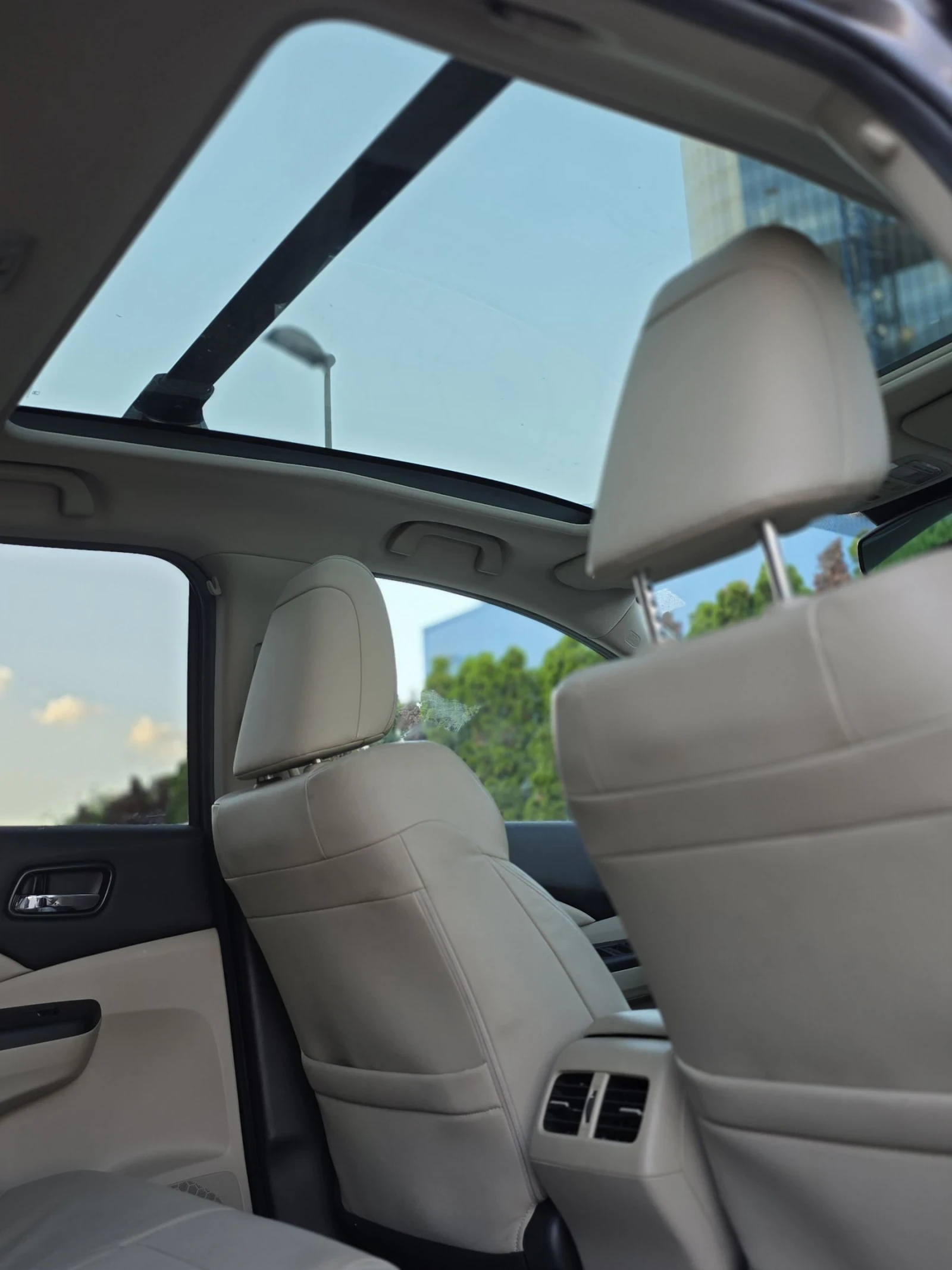 Honda Cr-v Executive 2.2i-dtec 4x4 Пълен сервиз Хонда , снимка 7 - Автомобили и джипове - 54692878