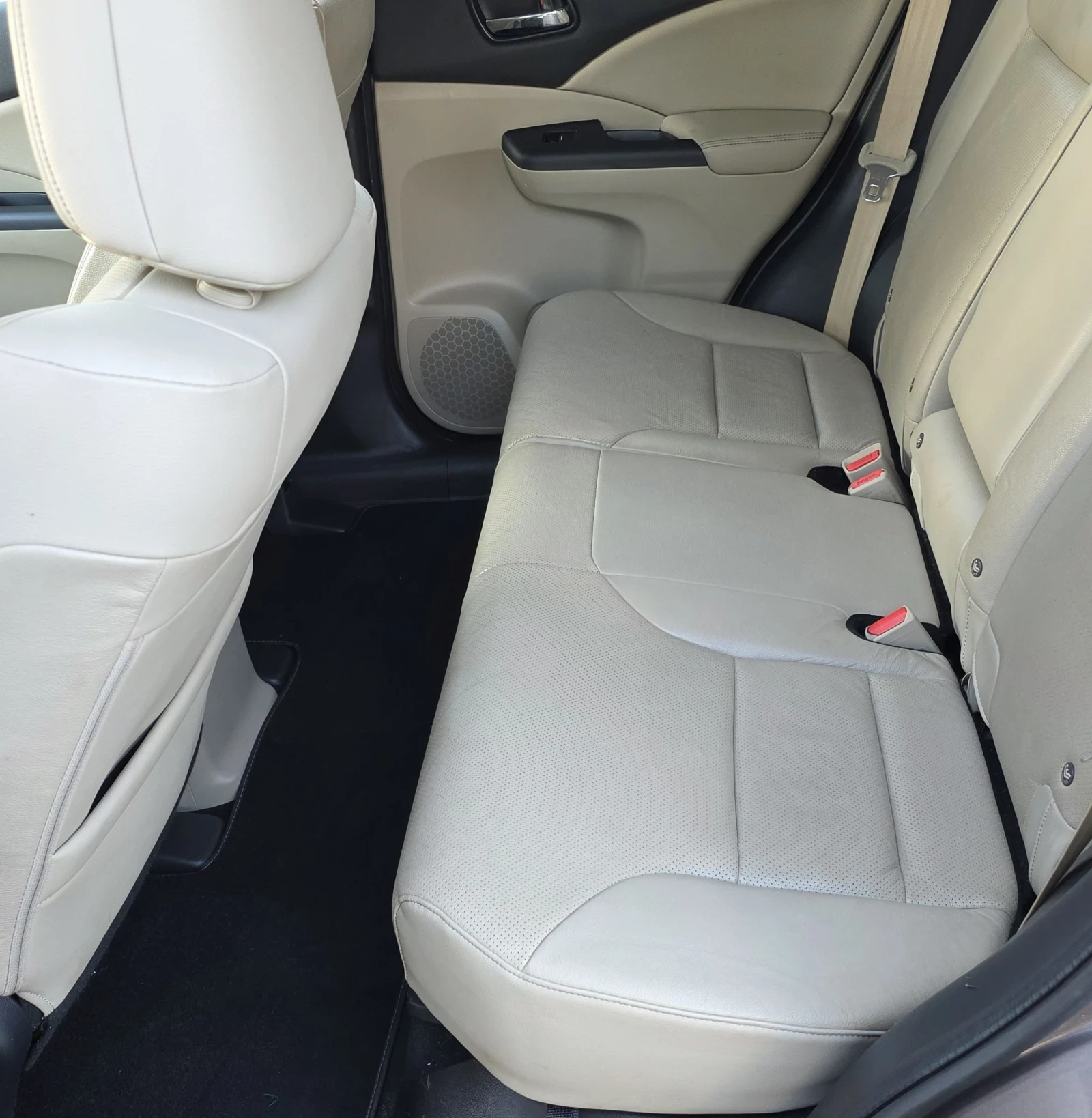 Honda Cr-v Executive 2.2i-dtec 4x4 Пълен сервиз Хонда , снимка 14 - Автомобили и джипове - 54692878