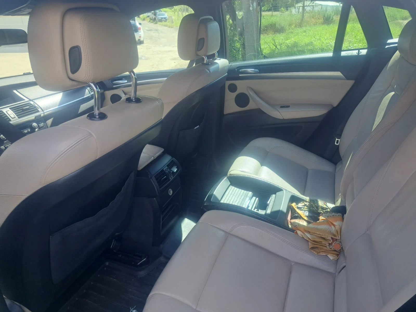 BMW X6, снимка 6 - Автомобили и джипове - 54894219