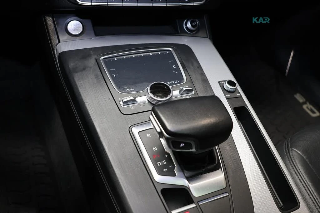 Audi Q5 * Progressiv* АвтоКредит * (ЦЕНА ДО БГ, снимка 14 - Автомобили и джипове - 55058692