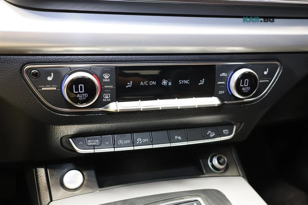 Audi Q5 * Progressiv* АвтоКредит * (ЦЕНА ДО БГ, снимка 15 - Автомобили и джипове - 55058692