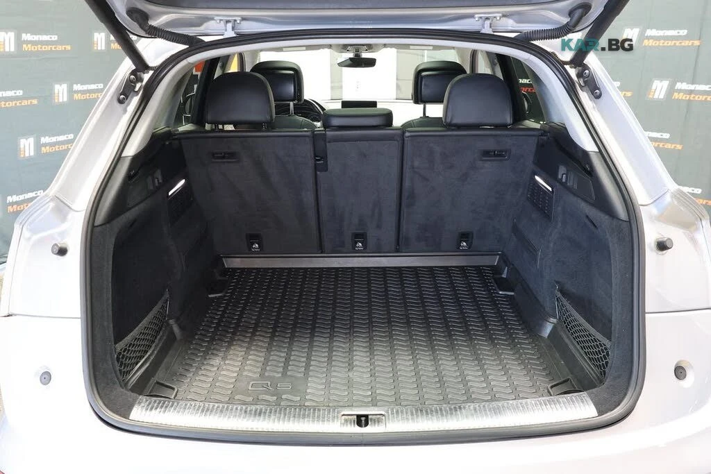 Audi Q5 * Progressiv* АвтоКредит * (ЦЕНА ДО БГ, снимка 7 - Автомобили и джипове - 55058692