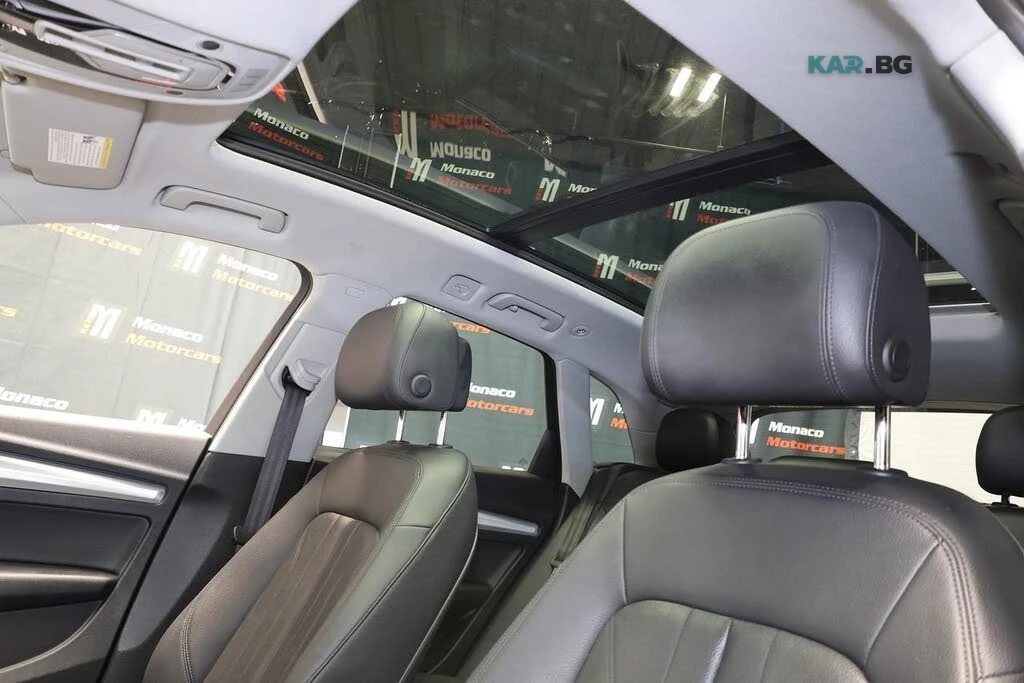 Audi Q5 * Progressiv* АвтоКредит * (ЦЕНА ДО БГ, снимка 10 - Автомобили и джипове - 55058692