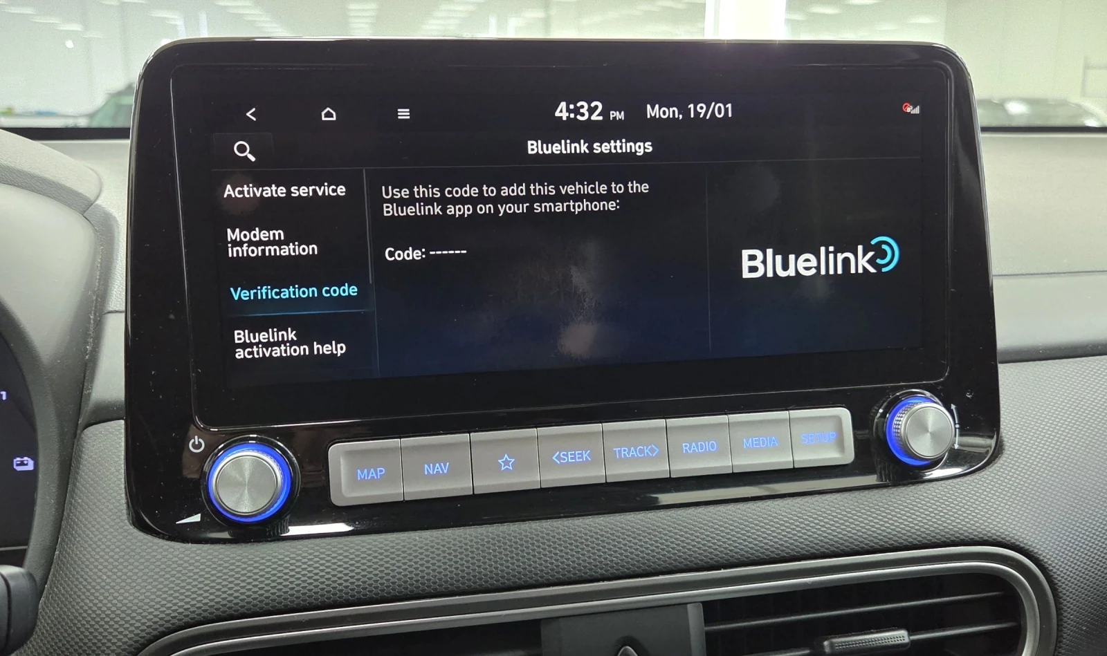 Hyundai Kona SOH98%/Premium, снимка 15 - Автомобили и джипове - 55272673