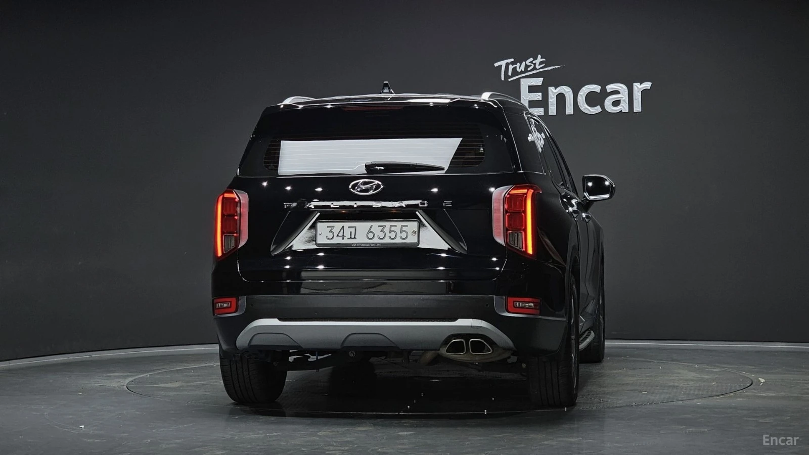Hyundai Palisade PRESTIGE* ПОДГРЕВ* ОБДУХВ* НАВИ* КАМЕРА* АВТОКРЕДИ, снимка 4 - Автомобили и джипове - 55644865