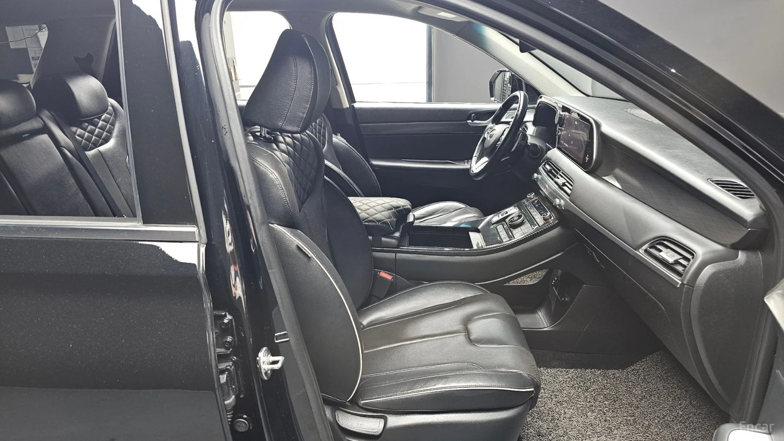 Hyundai Palisade PRESTIGE* ПОДГРЕВ* ОБДУХВ* НАВИ* КАМЕРА* АВТОКРЕДИ, снимка 10 - Автомобили и джипове - 55644865