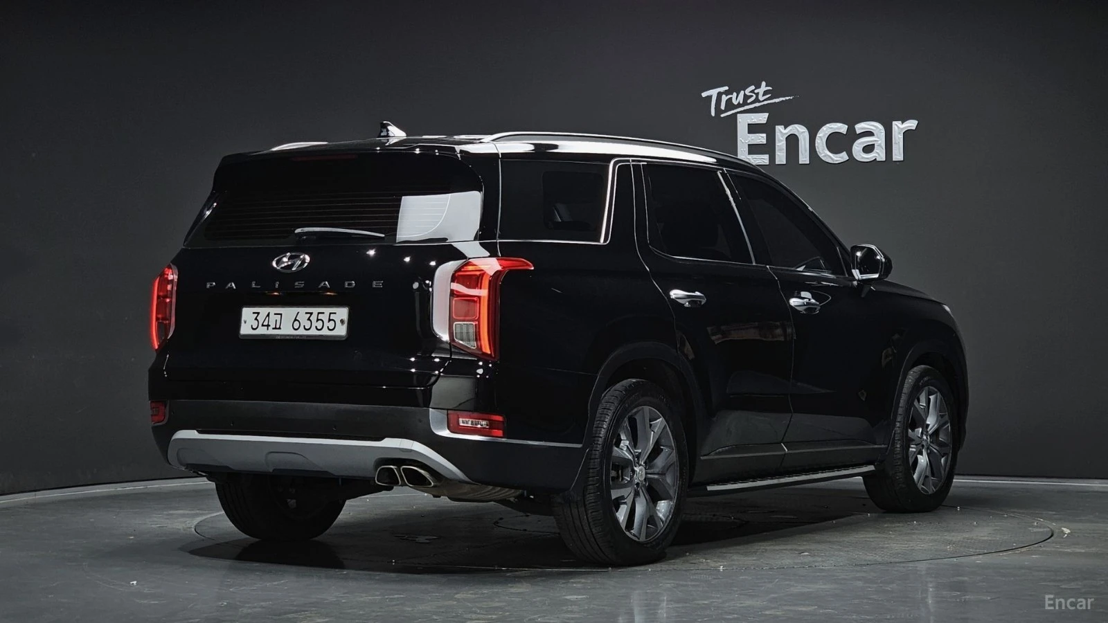 Hyundai Palisade PRESTIGE* ПОДГРЕВ* ОБДУХВ* НАВИ* КАМЕРА* АВТОКРЕДИ, снимка 2 - Автомобили и джипове - 55644865