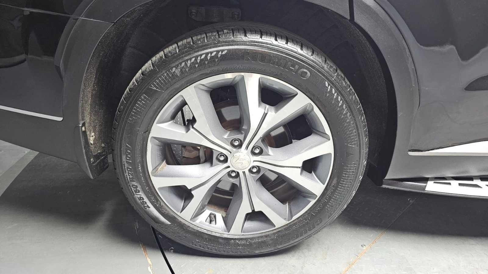 Hyundai Palisade PRESTIGE* ПОДГРЕВ* ОБДУХВ* НАВИ* КАМЕРА* АВТОКРЕДИ, снимка 5 - Автомобили и джипове - 55644865