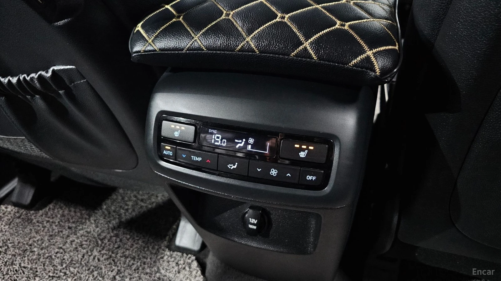 Hyundai Palisade PRESTIGE* ПОДГРЕВ* ОБДУХВ* НАВИ* КАМЕРА* АВТОКРЕДИ, снимка 17 - Автомобили и джипове - 55644865
