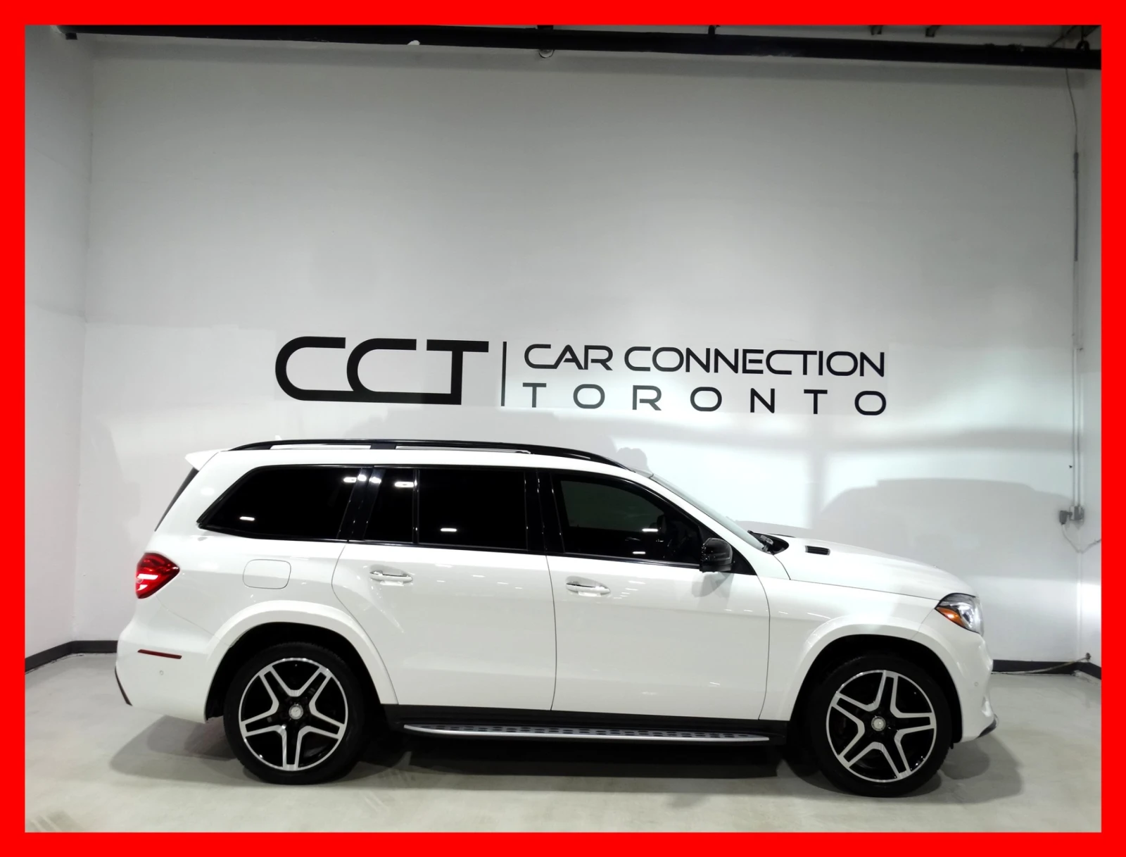 Mercedes-Benz GLS 550 4MATIC, снимка 4 - Автомобили и джипове - 55692799