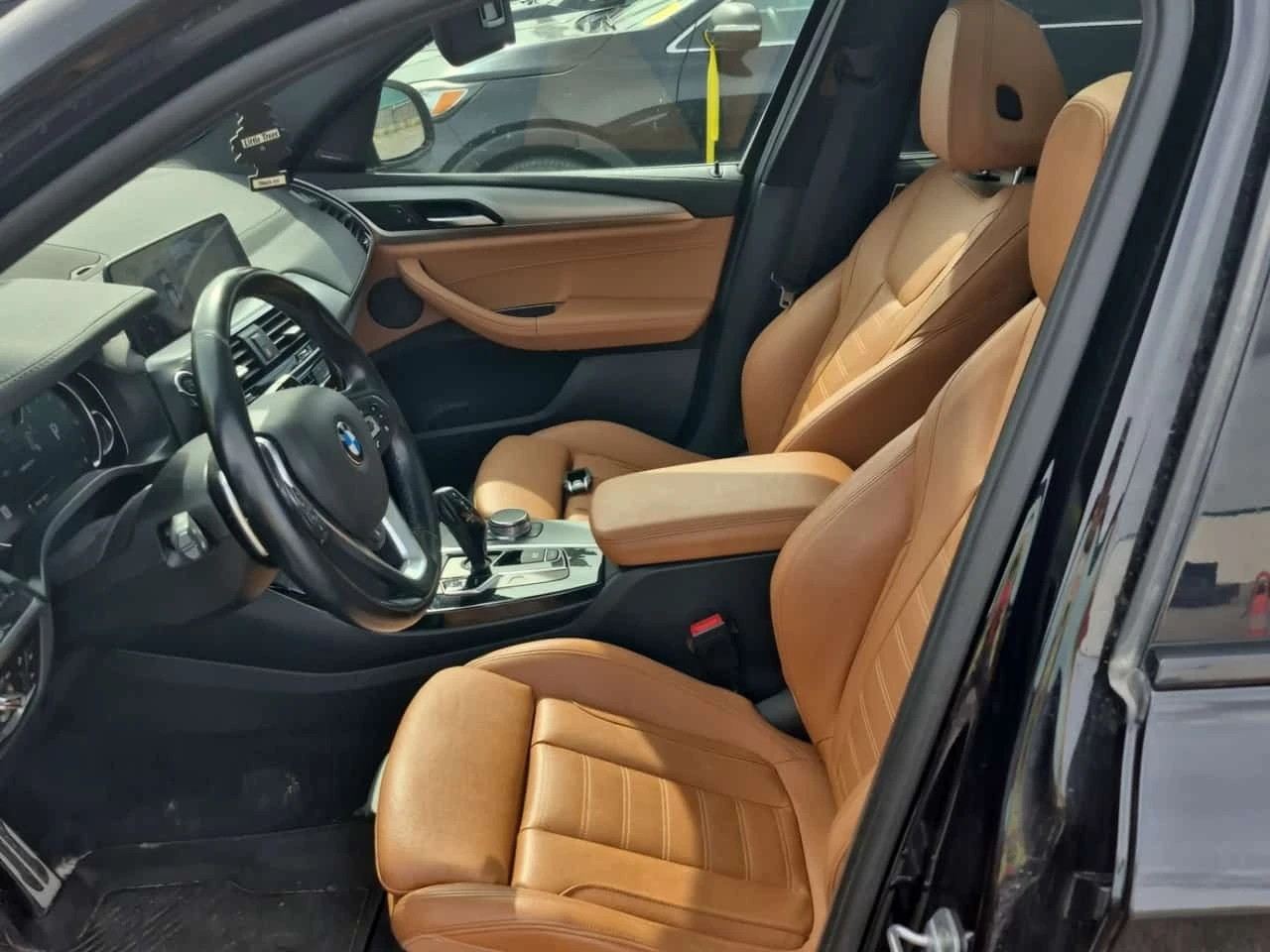 BMW X3 * M40I * CARFAX * , снимка 6 - Автомобили и джипове - 55744357