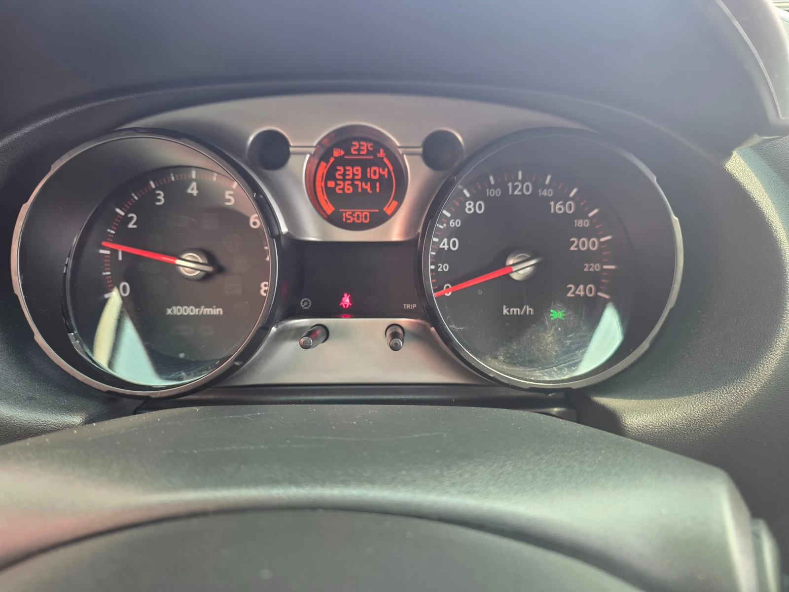 Nissan Qashqai + 2 2.0D/150ps/4x4/6+ 1/BOSE/PANORAMA, снимка 10 - Автомобили и джипове - 55854187