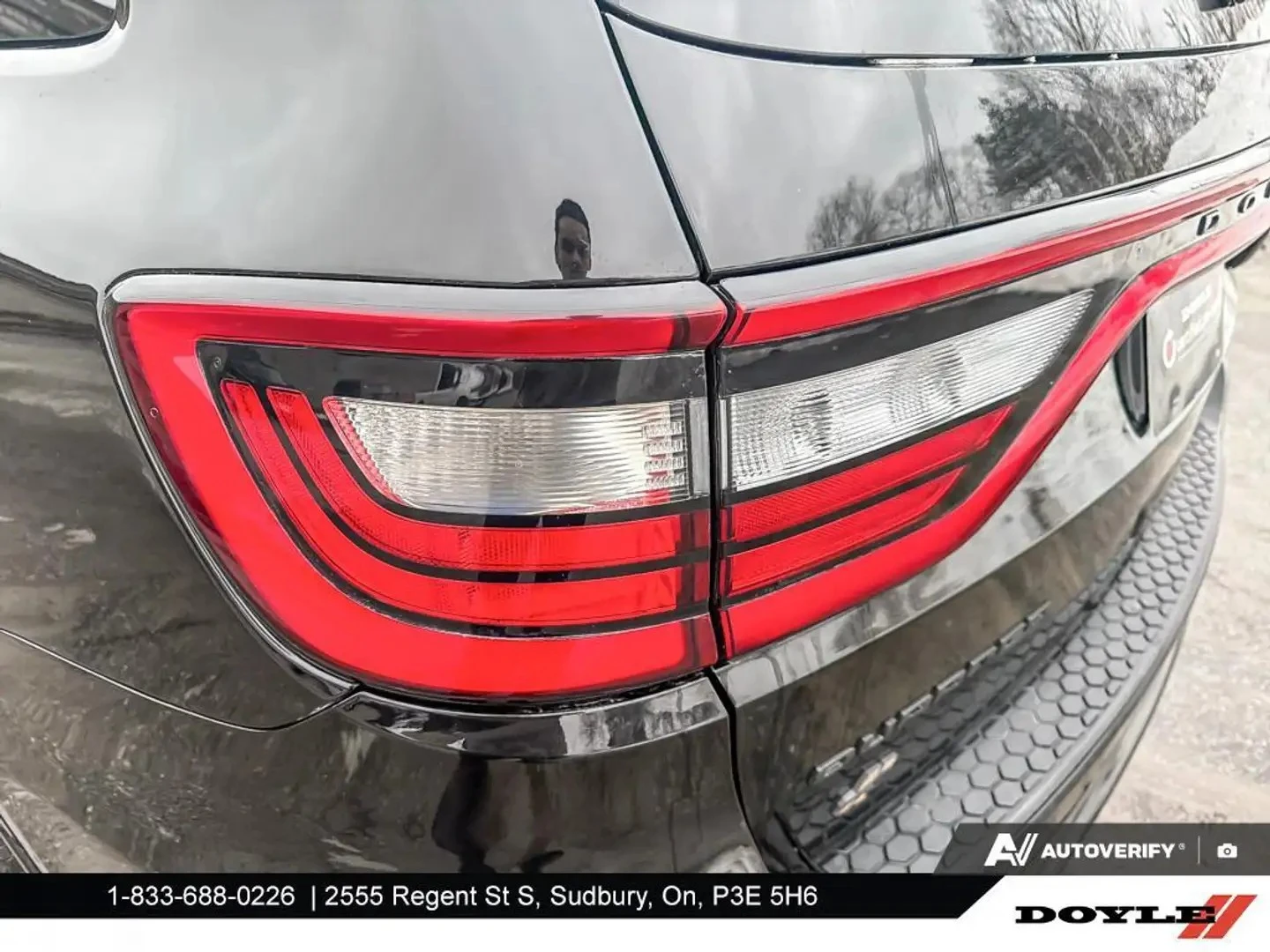 Dodge Durango R/T ЦЕНА ДО БЪЛГАРИЯ АВТОКРЕДИТ, снимка 6 - Автомобили и джипове - 55931154
