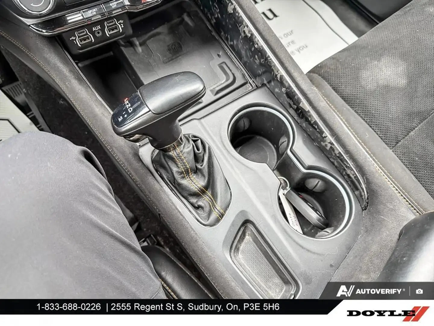 Dodge Durango R/T ЦЕНА ДО БЪЛГАРИЯ АВТОКРЕДИТ, снимка 13 - Автомобили и джипове - 55931154