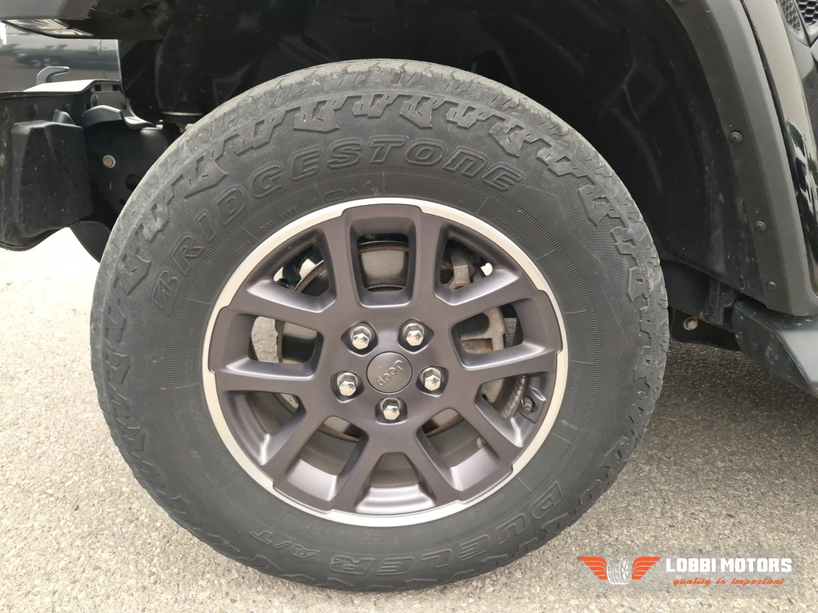 Jeep Wrangler, снимка 6 - Автомобили и джипове - 56102609