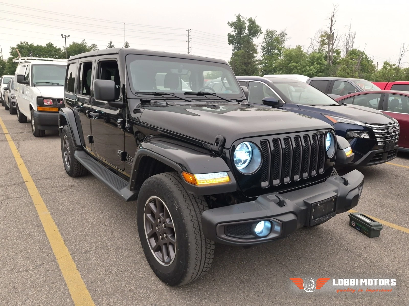 Jeep Wrangler, снимка 2 - Автомобили и джипове - 56102609