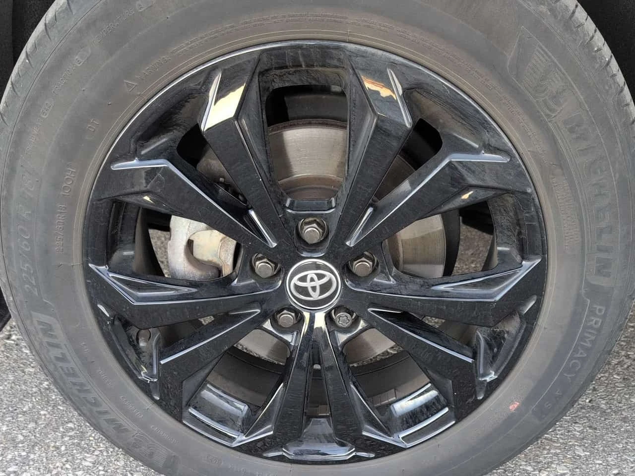 Toyota Rav4 * Hybrid XSE * FACE * AWD * CARFAX * , снимка 6 - Автомобили и джипове - 56203522