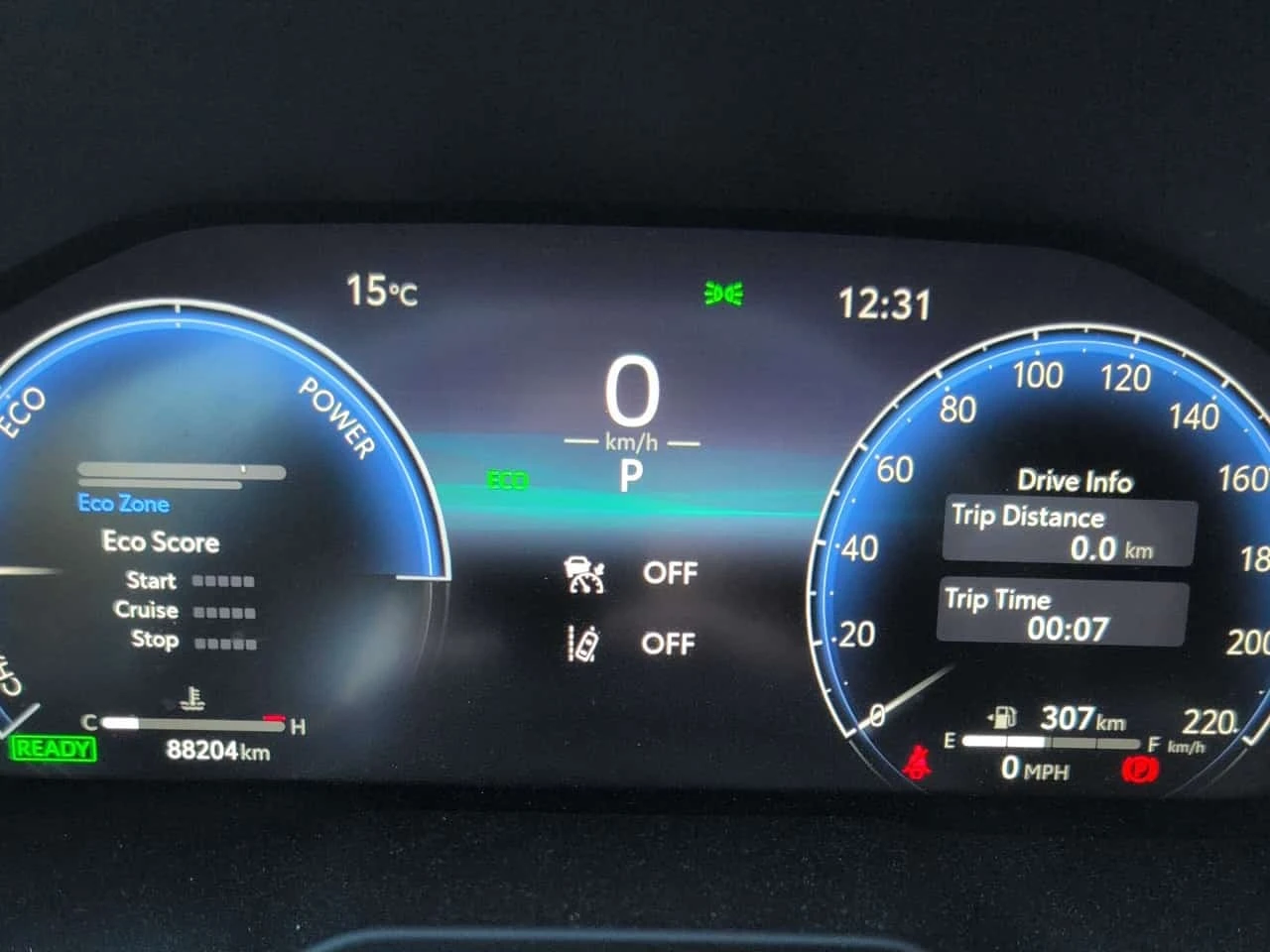 Toyota Rav4 * Hybrid XSE * FACE * AWD * CARFAX * , снимка 8 - Автомобили и джипове - 56203522
