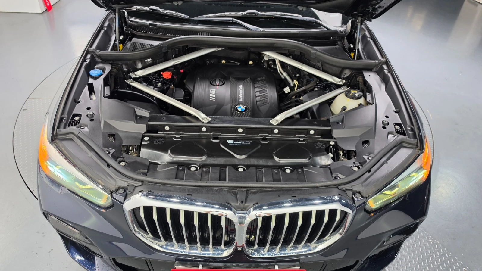 BMW X5 xDrive30d M Sport | HUD | 360  | ECS| ������� ���� | Mobile.bg � ����������� 5