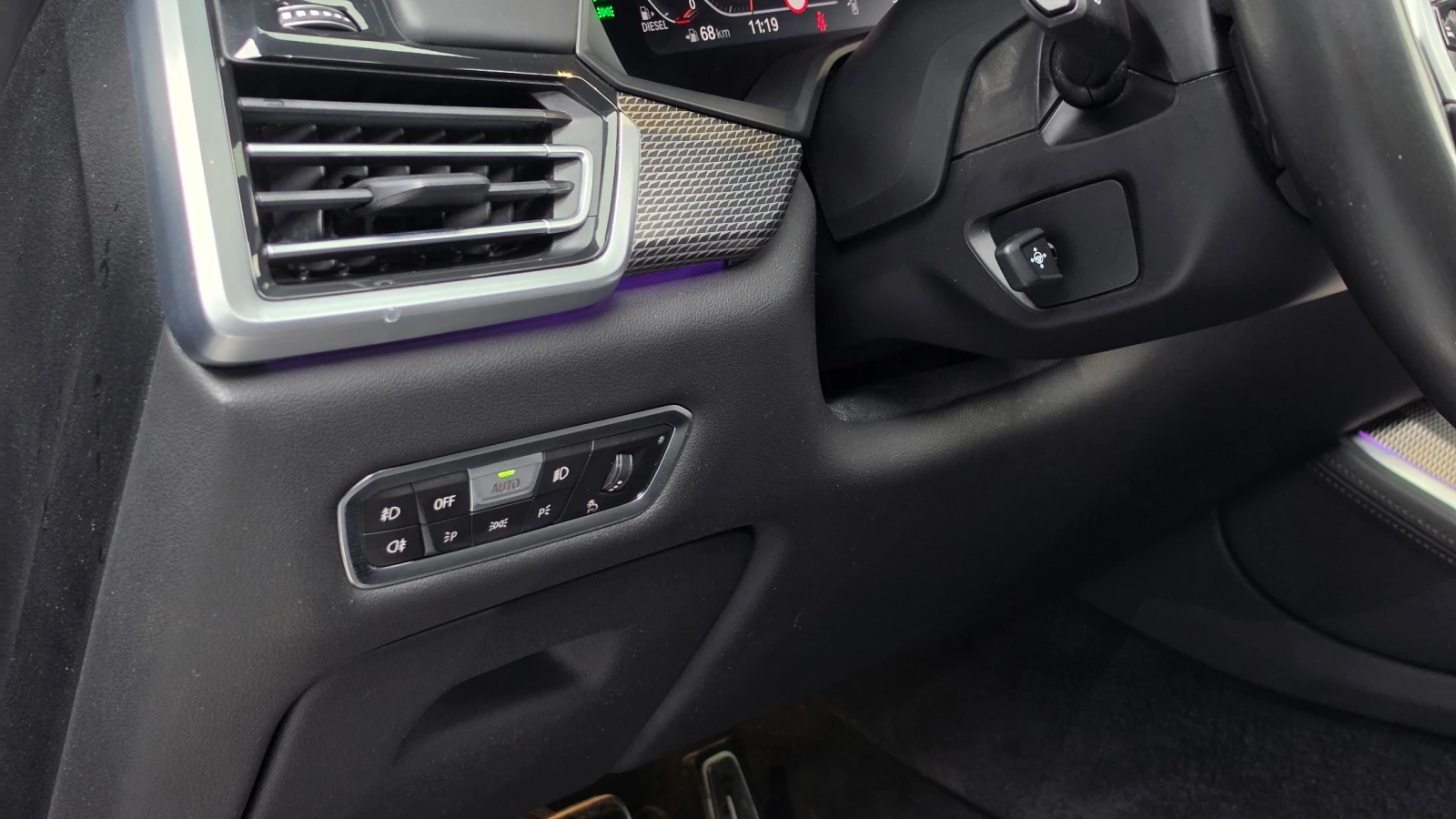 BMW X5 xDrive30d M Sport | HUD | 360  | ECS| ������� ���� | Mobile.bg � ����������� 15