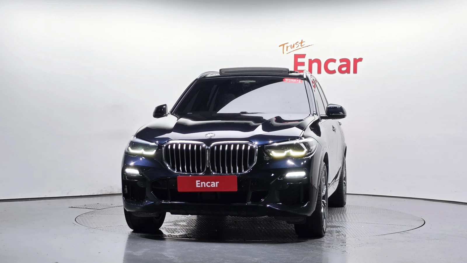 BMW X5 xDrive30d M Sport | HUD | 360  | ECS| ������� ���� | Mobile.bg � ����������� 3
