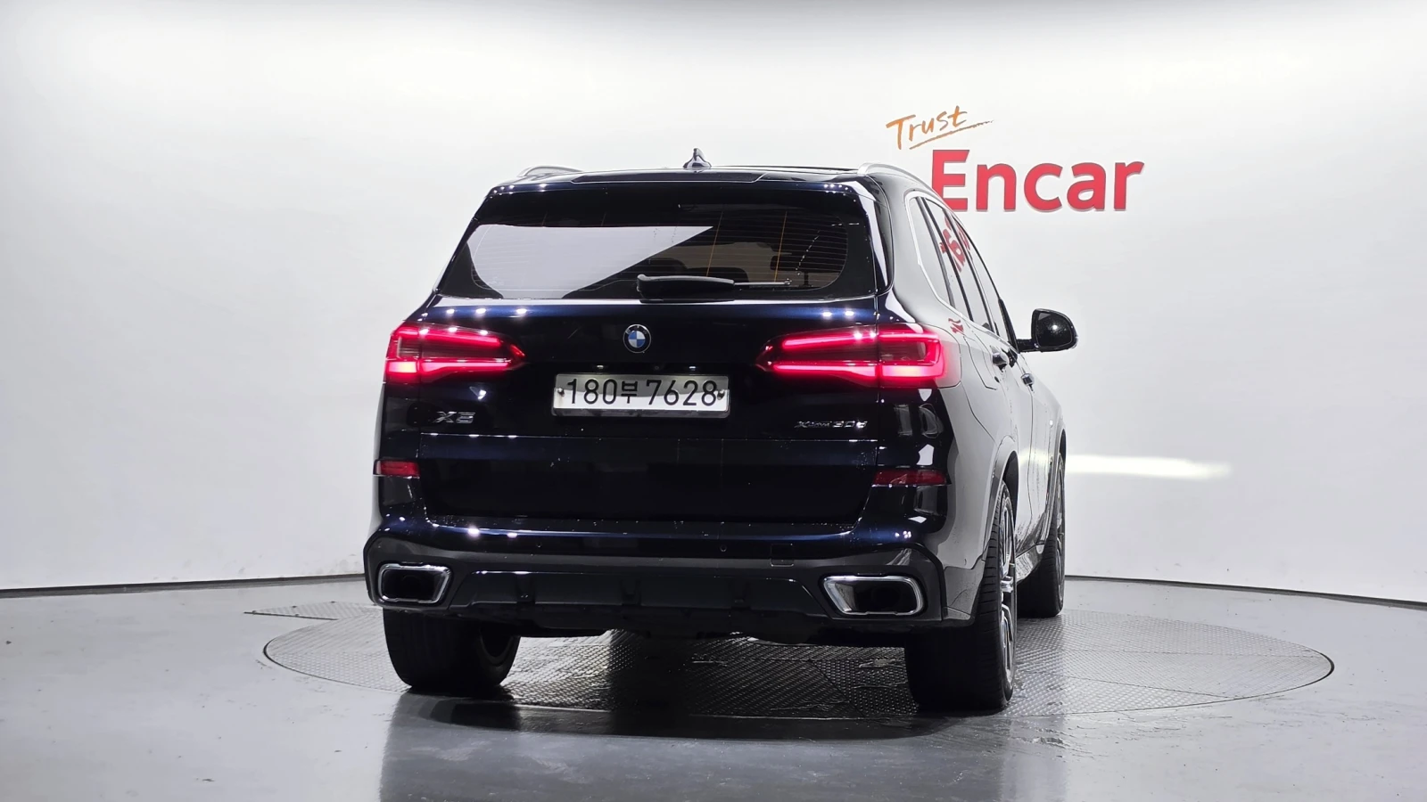 BMW X5 xDrive30d M Sport | HUD | 360  | ECS| ������� ���� | Mobile.bg � ����������� 4