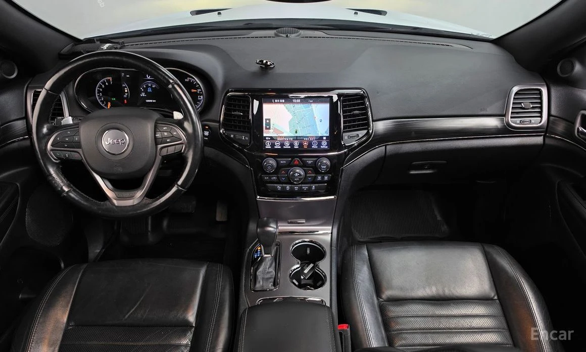 Jeep Grand cherokee | Mobile.bg � ����������� 7