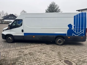 Iveco Daily 3.0 179  8G Himatic , снимка 4