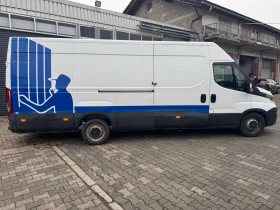 Iveco Daily 3.0 179  8G Himatic , снимка 3