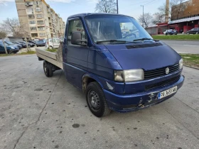 VW T4 1.9, снимка 3