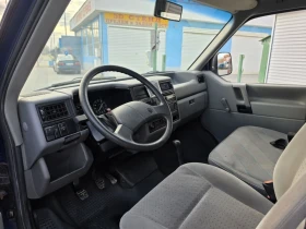 VW T4 1.9, снимка 8